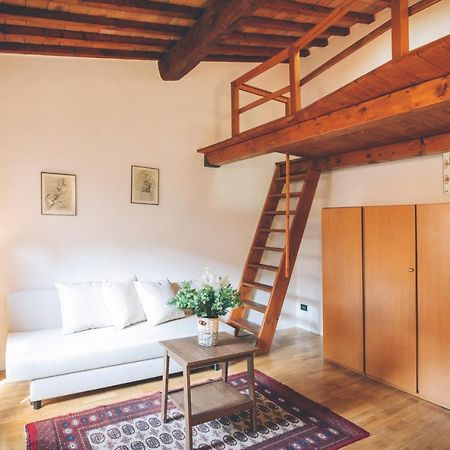 Gomitolo APT - Dolcevita Holiday Firenze Esterno foto