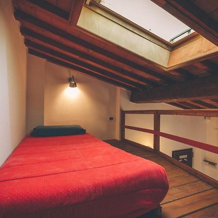 Gomitolo APT - Dolcevita Holiday Firenze Esterno foto