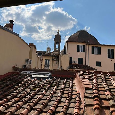 Gomitolo APT - Dolcevita Holiday Firenze Esterno foto