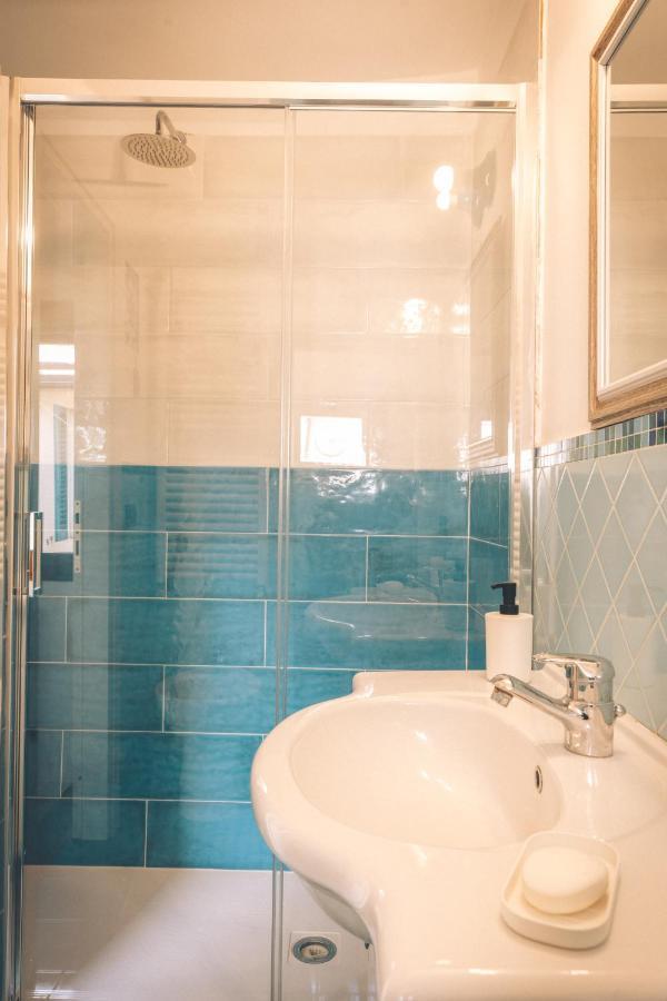 Gomitolo APT - Dolcevita Holiday Firenze Esterno foto