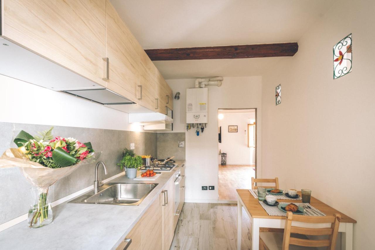 Gomitolo APT - Dolcevita Holiday Firenze Esterno foto