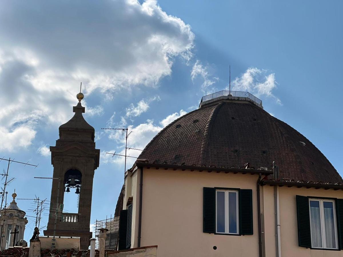 Gomitolo APT - Dolcevita Holiday Firenze Esterno foto