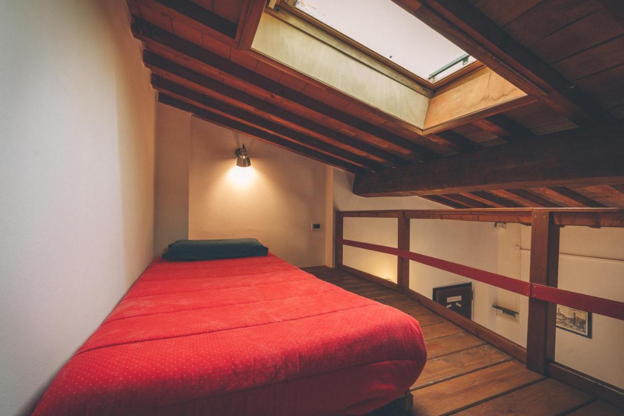 Gomitolo APT - Dolcevita Holiday Firenze Esterno foto