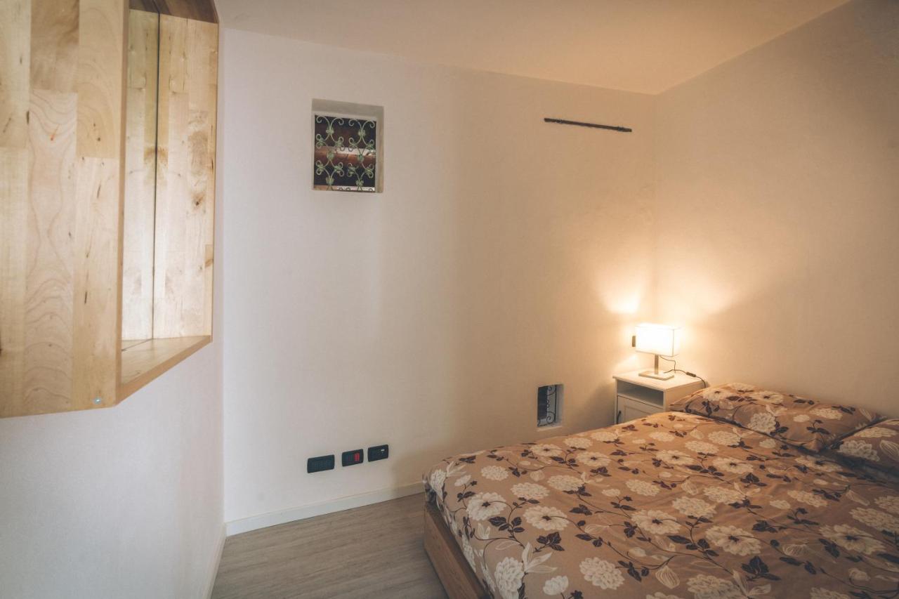 Gomitolo APT - Dolcevita Holiday Firenze Esterno foto